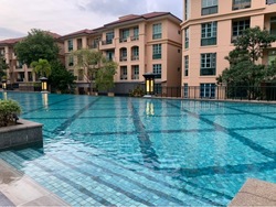 Faber Crest (D5), Condominium #226637111